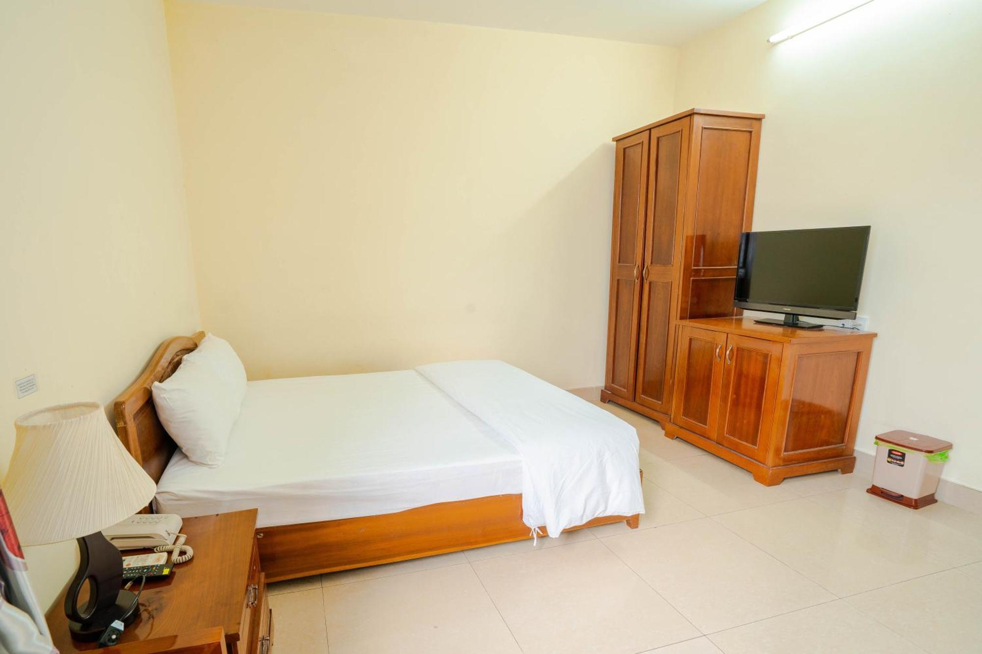 Thanh Lan Riverside Hotel Da Nang Exterior foto